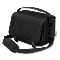 Buy Olympus OM-D Shoulder Bag L - Padded interior, Adjustable strap, Quick-acces... in Cyprus, Nicosia, Limassol, Larnaka, Pafos