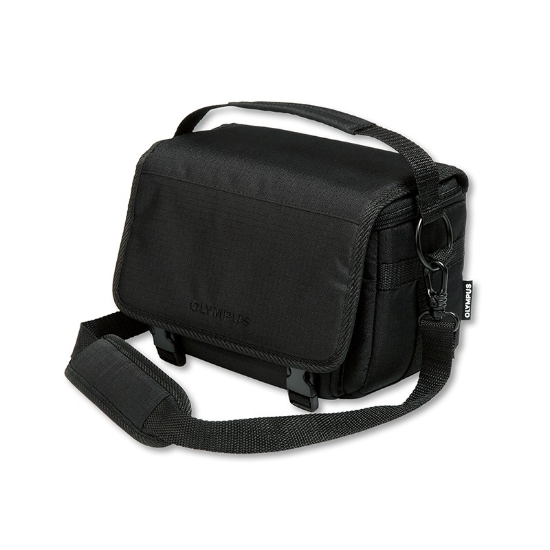Buy Olympus OM-D Shoulder Bag L - Padded interior, Adjustable strap, Quick-acces... in Cyprus, Nicosia, Limassol, Larnaka, Pafos