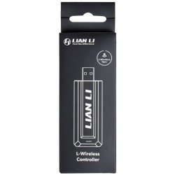 Buy Lian Li Universal Wireless Controller - STRIMER CL SL TL SL INFINITY Wireles... in Cyprus, Nicosia, Limassol, Larnaka, Pafos