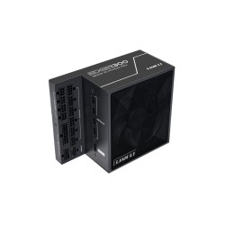 Buy Lian Li Edge 1300W Black 80+ Platinum, Fully Modular ATX PSU - EDGE 1300W - ... in Cyprus, Nicosia, Limassol, Larnaka, Pafos