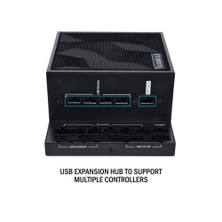 Buy Lian Li Edge 1300W Black 80+ Platinum, Fully Modular ATX PSU - EDGE 1300W - ... in Cyprus, Nicosia, Limassol, Larnaka, Pafos