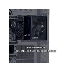 Buy Lian Li Edge 1300W Black 80+ Platinum, Fully Modular ATX PSU - EDGE 1300W - ... in Cyprus, Nicosia, Limassol, Larnaka, Pafos