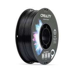 Buy Creality CR-ABS Black 3D Printer Filament - 1.7mm, 1 kg spool - High Impact ... in Cyprus, Nicosia, Limassol, Larnaka, Pafos