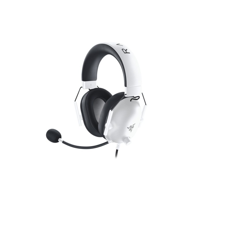 Buy Razer BLACKSHARK V2 X LICENSED FOR PLAYSTATION White - 7.1 Gaming Headset - ... in Cyprus, Nicosia, Limassol, Larnaka, Pafos