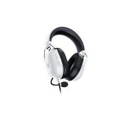 Razer BlackShark V2 X PS Licensed White 7.1 Gaming Headset 3.5mm (Boxed) — Buy in Cyprus with Fast Delivery