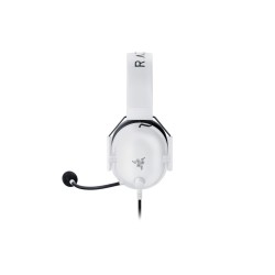 Razer BlackShark V2 X PS Licensed White 7.1 Gaming Headset 3.5mm (Boxed) — Buy in Cyprus with Fast Delivery