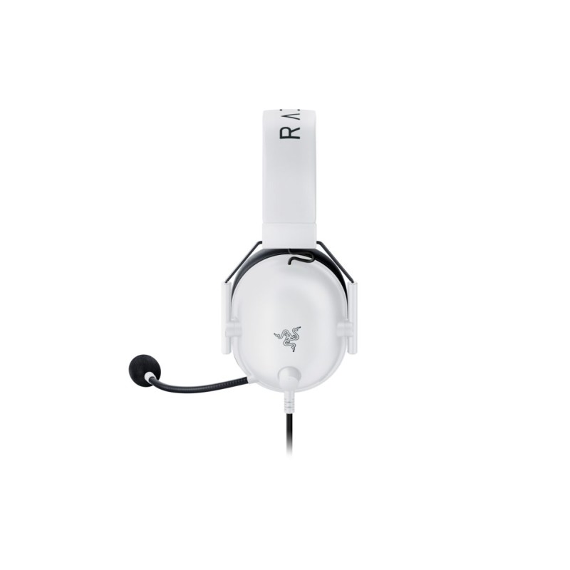 Buy Razer BLACKSHARK V2 X LICENSED FOR PLAYSTATION White - 7.1 Gaming Headset - ... in Cyprus, Nicosia, Limassol, Larnaka, Pafos