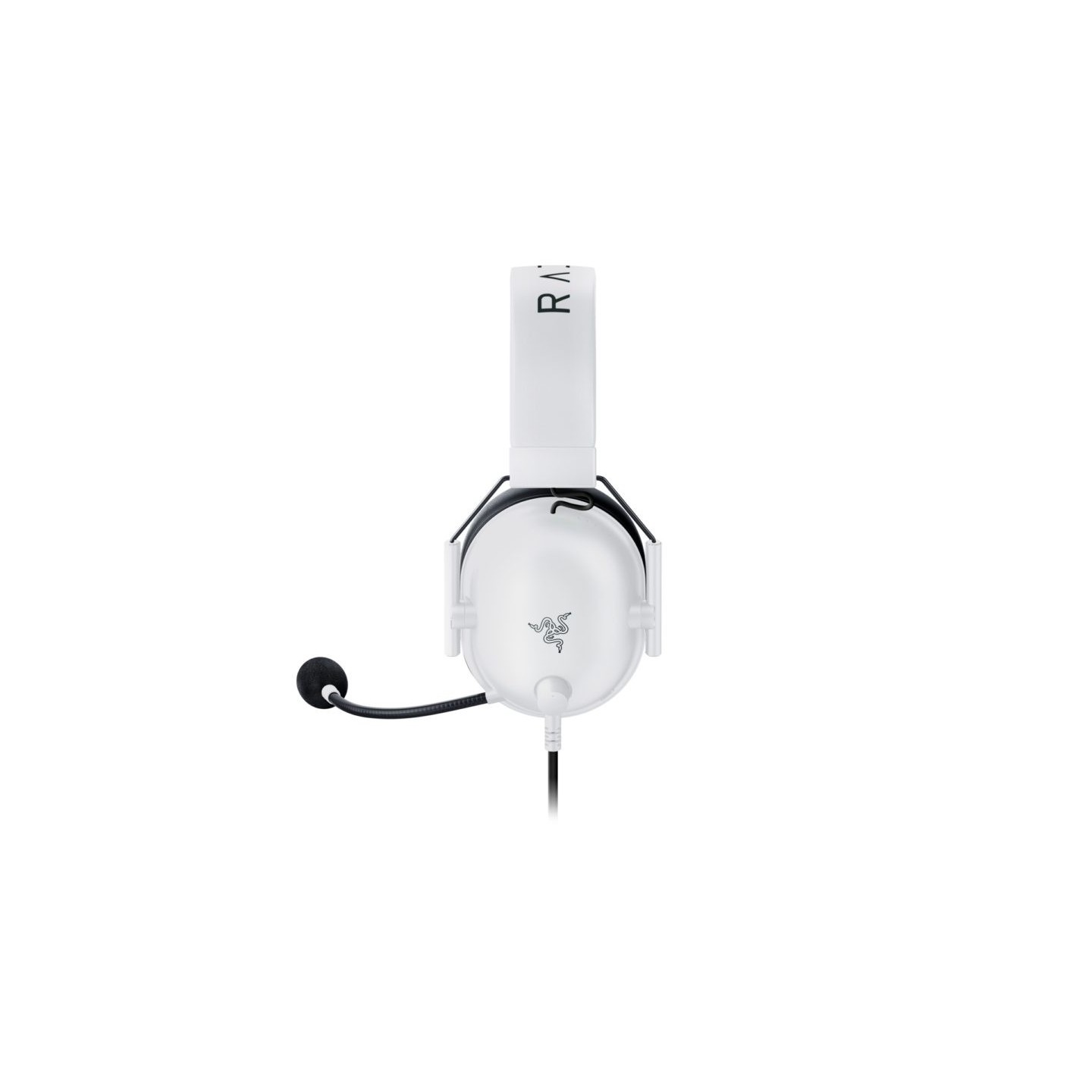 Razer BlackShark V2 X PS Licensed White 7.1 Gaming Headset 3.5mm (Boxed) — Buy in Cyprus with Fast Delivery