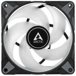 Buy Arctic P12 PWM PST RGB 0dB - P12 PWM PST RGB 0dB - 120mm PWM ARGB Case Fan in Cyprus, Nicosia, Limassol, Larnaka, Pafos