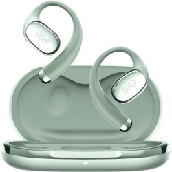 Buy QCY Crossky R70 Green - CT-02 - Open Ear Wireless Headphones, BT 6.0, LDAC, ... in Cyprus, Nicosia, Limassol, Larnaka, Pafos