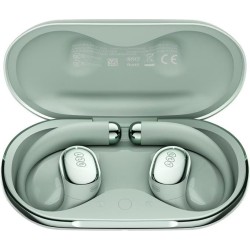 Buy QCY Crossky R70 Green - CT-02 - Open Ear Wireless Headphones, BT 6.0, LDAC, ... in Cyprus, Nicosia, Limassol, Larnaka, Pafos