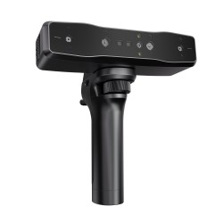 Buy Creality Otter Lite 3D Scanner - Portable Wireless Handheld (20-2000mm) - 0.... in Cyprus, Nicosia, Limassol, Larnaka, Pafos