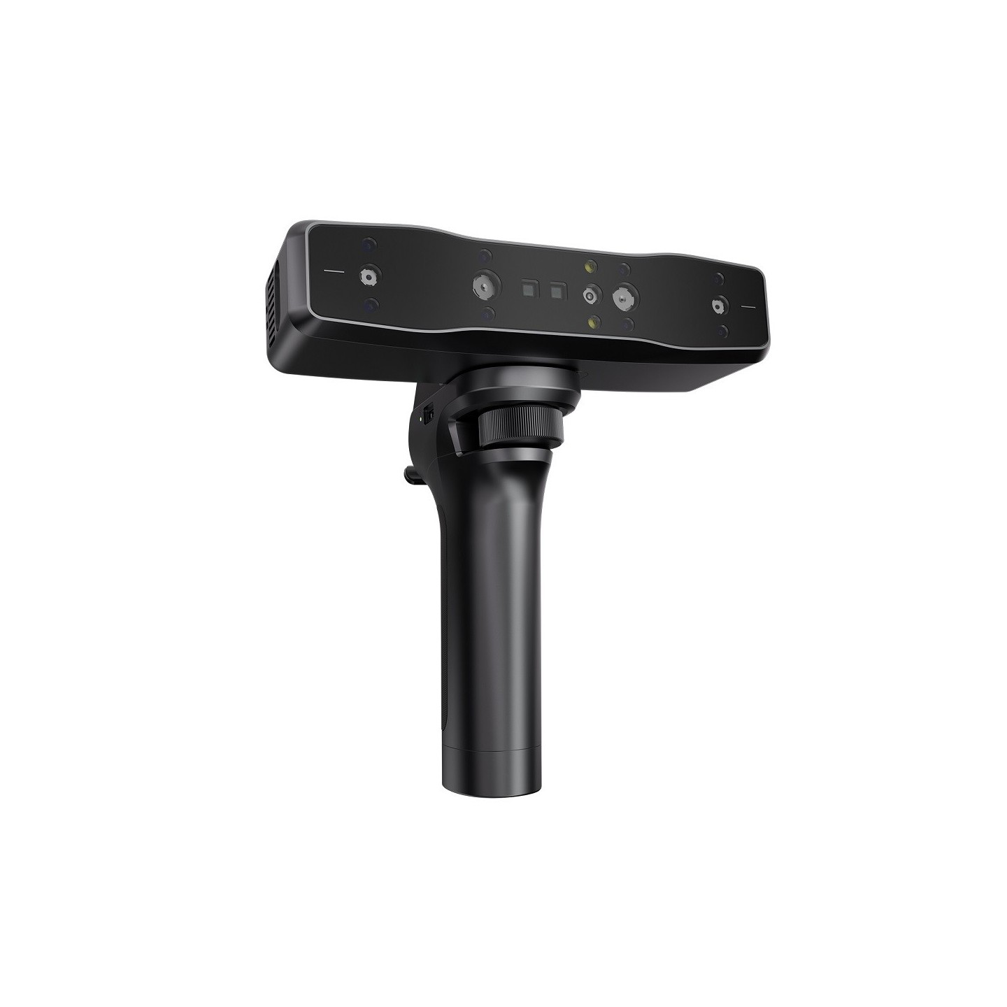 Creality Otter Lite 3D Scanner - Portable Wireless Handheld (20-2000mm) - 0.05mm accuracy, 30fps