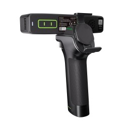 Buy Creality Otter Lite 3D Scanner - Portable Wireless Handheld (20-2000mm) - 0.... in Cyprus, Nicosia, Limassol, Larnaka, Pafos