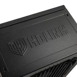 Buy Kolink REGULATOR 850W Modular 80+ Gold PSU Power Supply - Gen 5 - ATX 3.0, P... in Cyprus, Nicosia, Limassol, Larnaka, Pafos