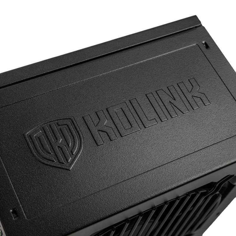 Buy Kolink REGULATOR 850W Modular 80+ Gold PSU Power Supply - Gen 5 - ATX 3.0, P... in Cyprus, Nicosia, Limassol, Larnaka, Pafos
