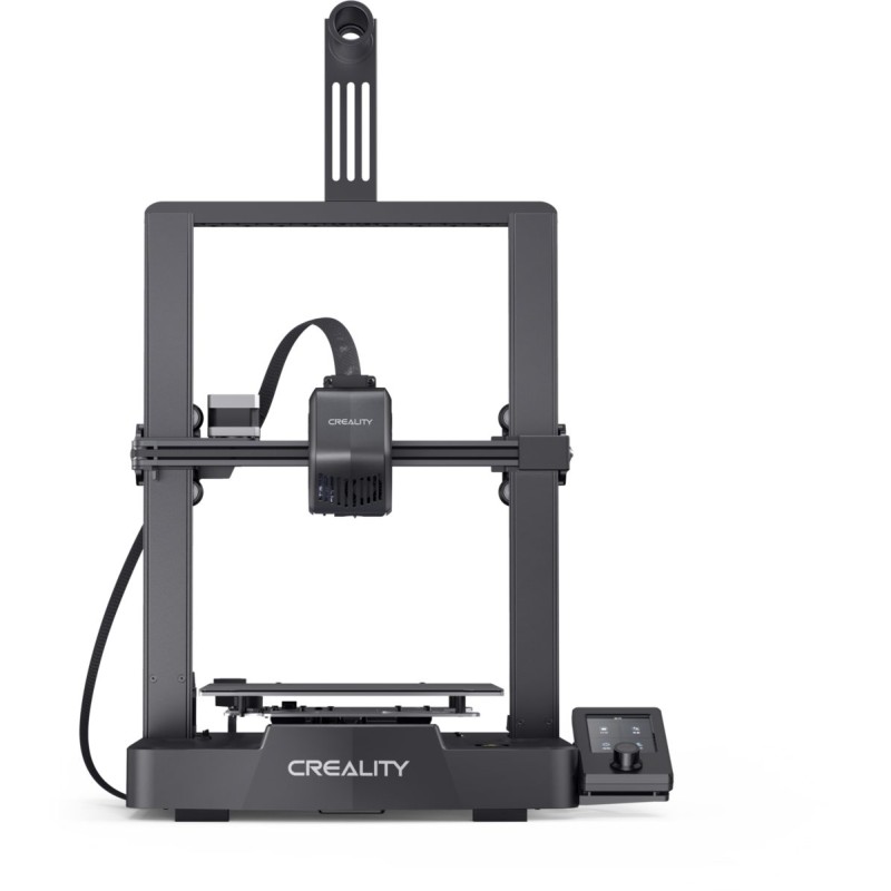 Buy Ender-3 V3 SE 3D Printer - Ender-3 V3 SE - Auto Leveling, Auto Z Offset, CR ... in Cyprus, Nicosia, Limassol, Larnaka, Pafos