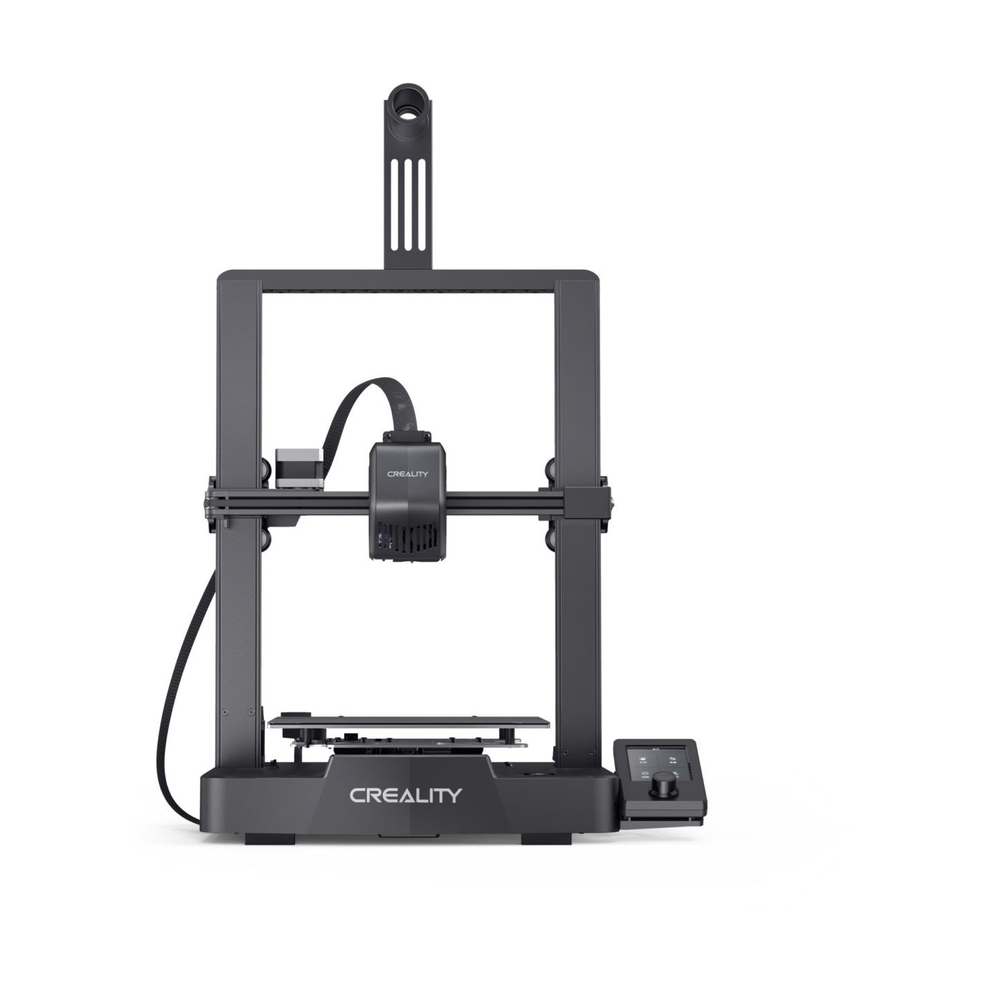 Ender-3 V3 SE 3D Printer - Ender-3 V3 SE - Auto Leveling, Auto Z Offset, CR Touch, Sprite Extruder