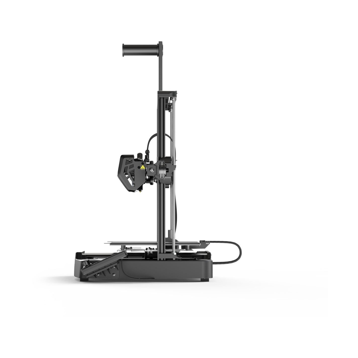 Ender-3 V3 SE 3D Printer - Ender-3 V3 SE - Auto Leveling, Auto Z Offset, CR Touch, Sprite Extruder