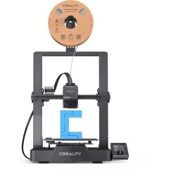 Buy Ender-3 V3 SE 3D Printer - Ender-3 V3 SE - Auto Leveling, Auto Z Offset, CR ... in Cyprus, Nicosia, Limassol, Larnaka, Pafos