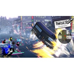 Buy Persona 5 Strikers - PS4 - Physical Disc (PS4) in Cyprus, Nicosia, Limassol, Larnaka, Pafos