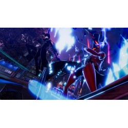 Buy Persona 5 Strikers - PS4 - Physical Disc (PS4) in Cyprus, Nicosia, Limassol, Larnaka, Pafos