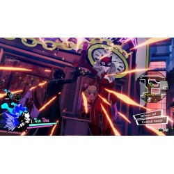 Buy Persona 5 Strikers - PS4 - Physical Disc (PS4) in Cyprus, Nicosia, Limassol, Larnaka, Pafos