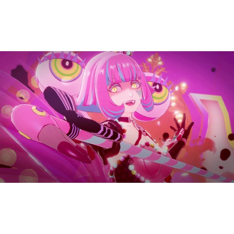 Buy Persona 5 Strikers - PS4 - Physical Disc (PS4) in Cyprus, Nicosia, Limassol, Larnaka, Pafos