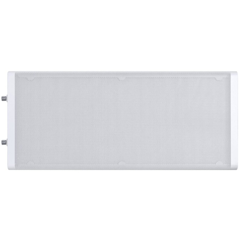 Buy Lian Li DAN Case A3 White - A3 - Micro-ATX Tower, All Mesh Steel-Fabric PC Case in Cyprus, Nicosia, Limassol, Larnaka, Pafos