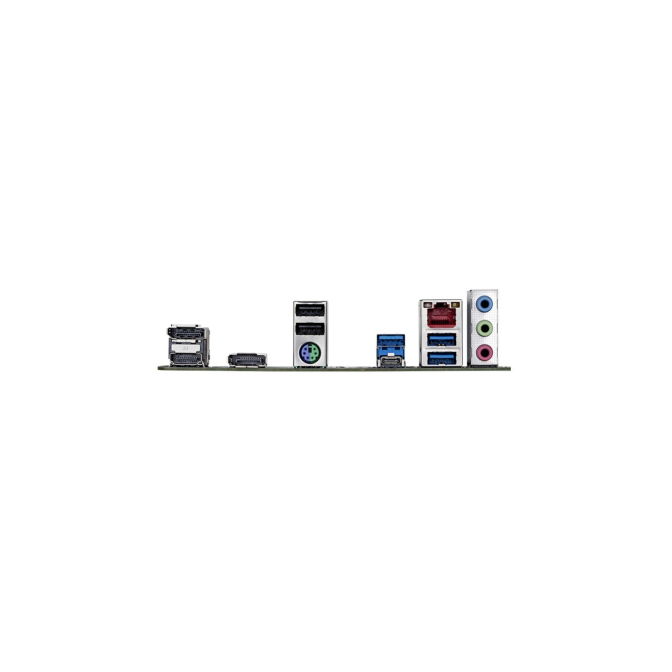 Gigabyte GA-B650M D3HP - AM5 Micro-ATX B650 Motherboard, DDR5 4x64GB (256GB), 2x M.2, 2.5Gb LAN, HDMI 2.1