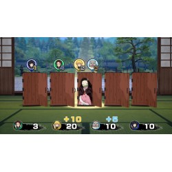 Buy Demon Slayer: Kimetsu no Yaiba - Sweep the Board! PS5 - Board game edition in Cyprus, Nicosia, Limassol, Larnaka, Pafos