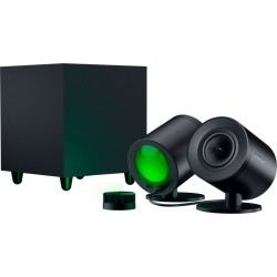 Buy Razer Nommo V2 PRO - V2 PRO - 2.1 Gaming RGB Speakers with Subwoofer, USB & ... in Cyprus, Nicosia, Limassol, Larnaka, Pafos