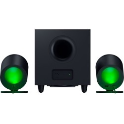 Buy Razer Nommo V2 PRO - V2 PRO - 2.1 Gaming RGB Speakers with Subwoofer, USB & ... in Cyprus, Nicosia, Limassol, Larnaka, Pafos