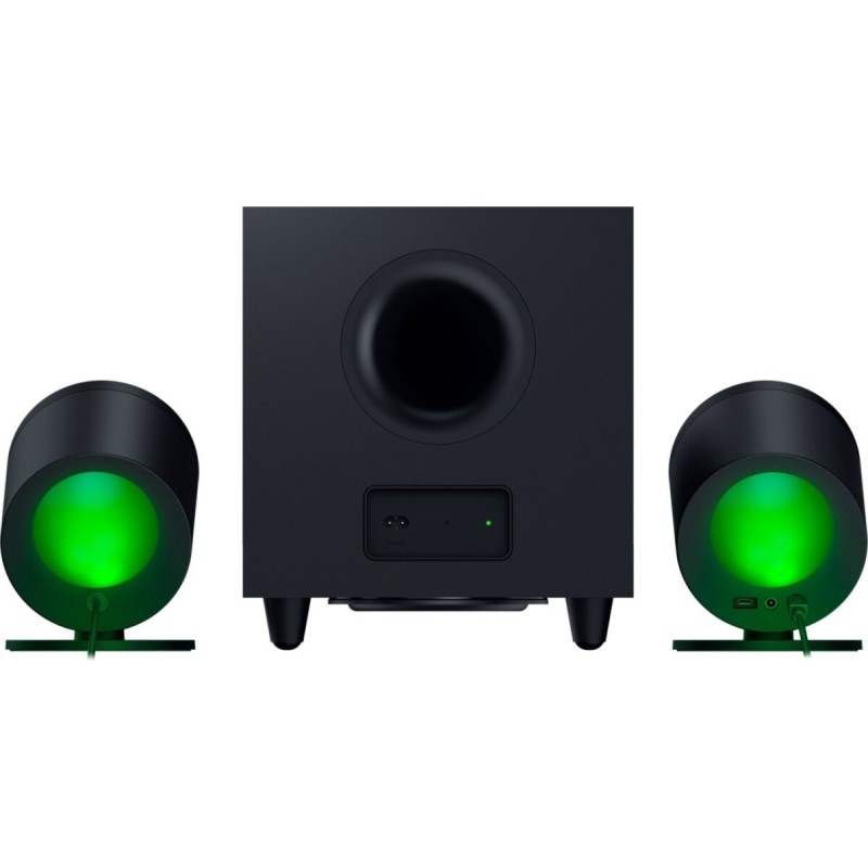 Buy Razer Nommo V2 PRO - V2 PRO - 2.1 Gaming RGB Speakers with Subwoofer, USB & ... in Cyprus, Nicosia, Limassol, Larnaka, Pafos