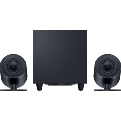 Buy Razer Nommo V2 PRO - V2 PRO - 2.1 Gaming RGB Speakers with Subwoofer, USB & ... in Cyprus, Nicosia, Limassol, Larnaka, Pafos