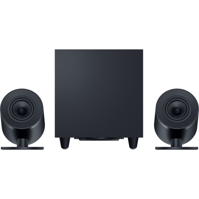 Buy Razer Nommo V2 PRO - V2 PRO - 2.1 Gaming RGB Speakers with Subwoofer, USB & ... in Cyprus, Nicosia, Limassol, Larnaka, Pafos