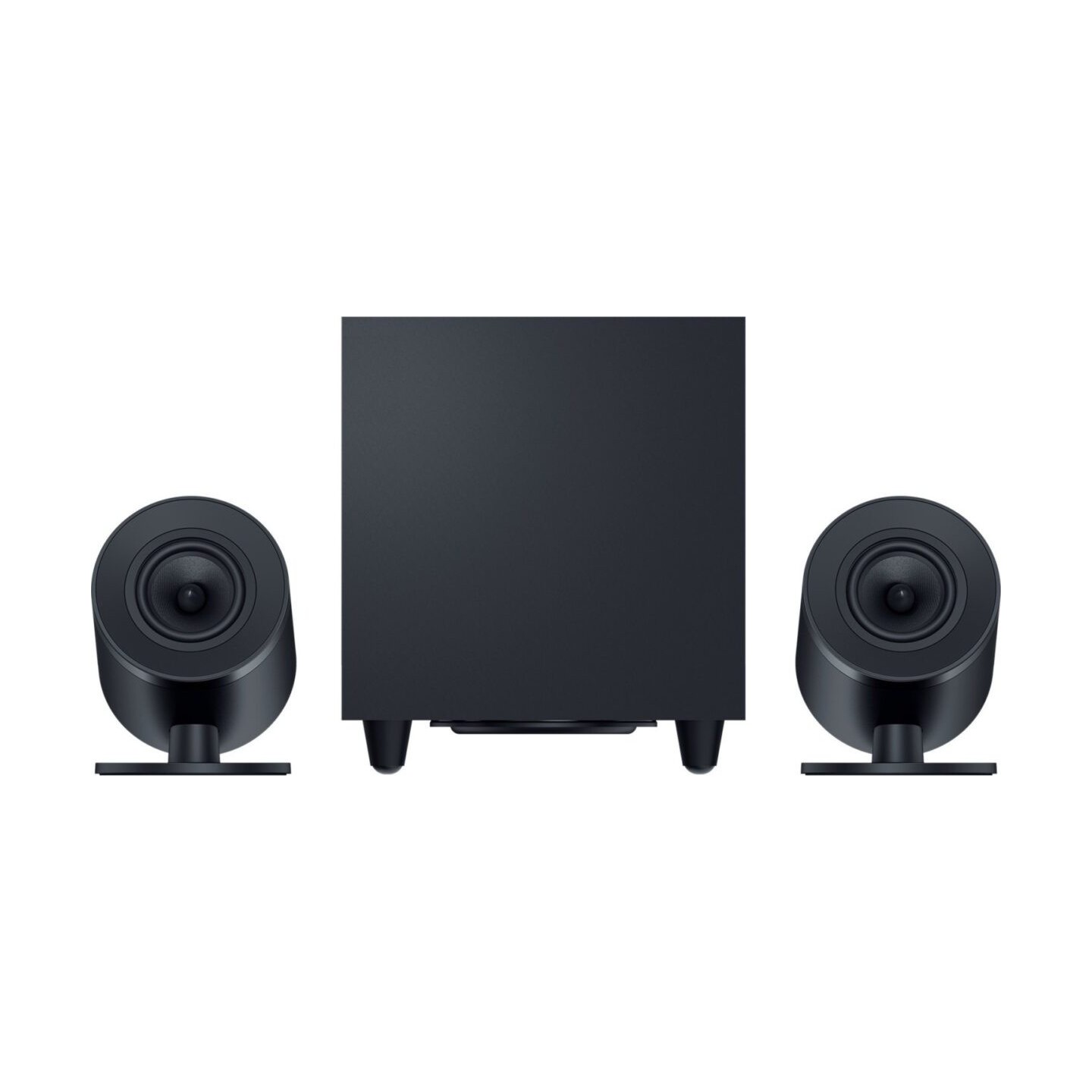 Razer Nommo V2 PRO - V2 PRO - 2.1 Gaming RGB Speakers with Subwoofer, USB & Bluetooth 5.3 — Buy in Cyprus with Fast Delivery