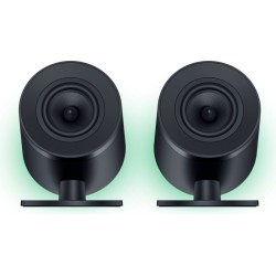 Buy Razer Nommo V2 PRO - V2 PRO - 2.1 Gaming RGB Speakers with Subwoofer, USB & ... in Cyprus, Nicosia, Limassol, Larnaka, Pafos