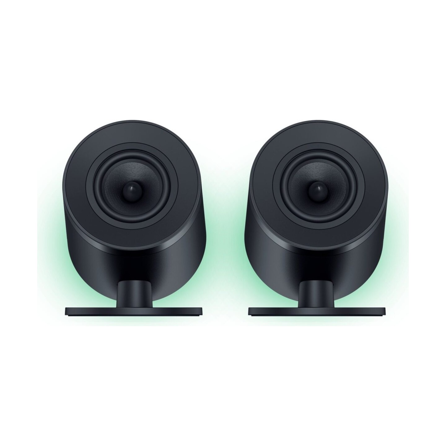 Razer Nommo V2 PRO - V2 PRO - 2.1 Gaming RGB Speakers with Subwoofer, USB & Bluetooth 5.3 — Buy in Cyprus with Fast Delivery