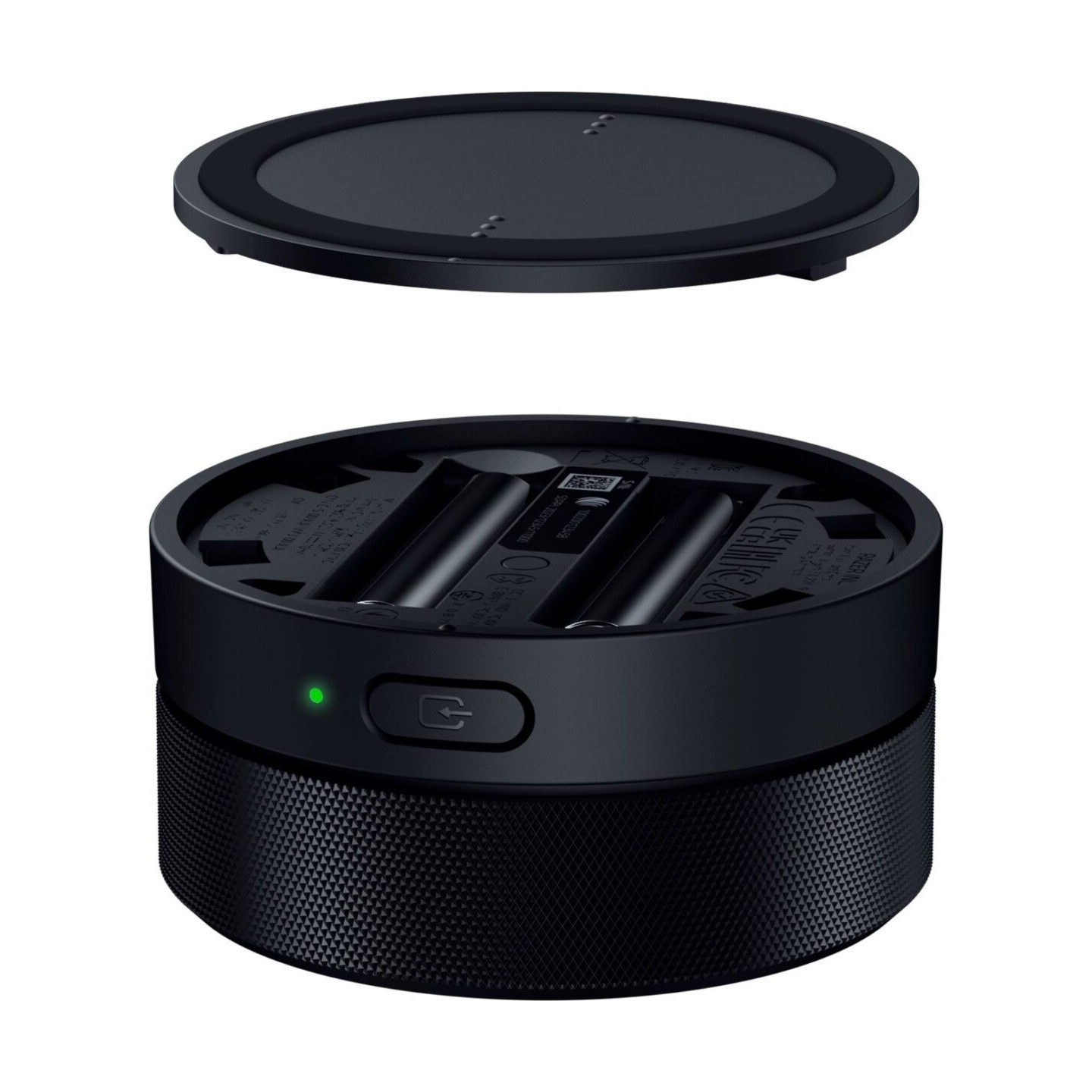 Razer Nommo V2 PRO - V2 PRO - 2.1 Gaming RGB Speakers with Subwoofer, USB & Bluetooth 5.3 — Buy in Cyprus with Fast Delivery