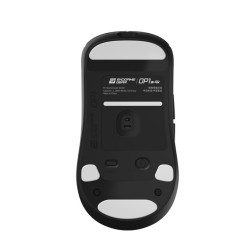 Endgame Gear OP1w 4k Wireless Gaming Mouse - Black (Boxed) — Buy in Cyprus with Fast Delivery