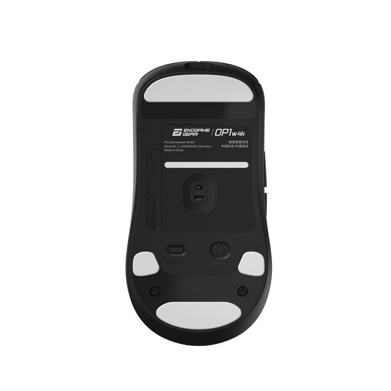 Buy Endgame Gear OP1w 4k Wireless Gaming Mouse - OP1w 4k - Black in Cyprus, Nicosia, Limassol, Larnaka, Pafos
