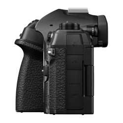 Buy Olympus OM System OM-1 II body - OM-1 II - Black, includes CB-USB13 USB cabl... in Cyprus, Nicosia, Limassol, Larnaka, Pafos