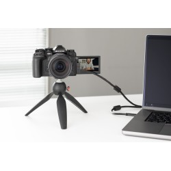 Buy Olympus OM System OM-1 II body - OM-1 II - Black, includes CB-USB13 USB cabl... in Cyprus, Nicosia, Limassol, Larnaka, Pafos