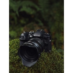 Buy Olympus OM System OM-1 II body - OM-1 II - Black, includes CB-USB13 USB cabl... in Cyprus, Nicosia, Limassol, Larnaka, Pafos