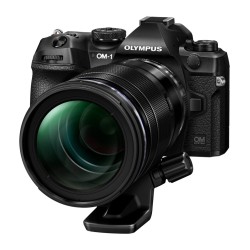 Buy M.Zuiko Digital ED 40-150mm F2.8 PRO - EZ-M4015PRO - Black in Cyprus, Nicosia, Limassol, Larnaka, Pafos