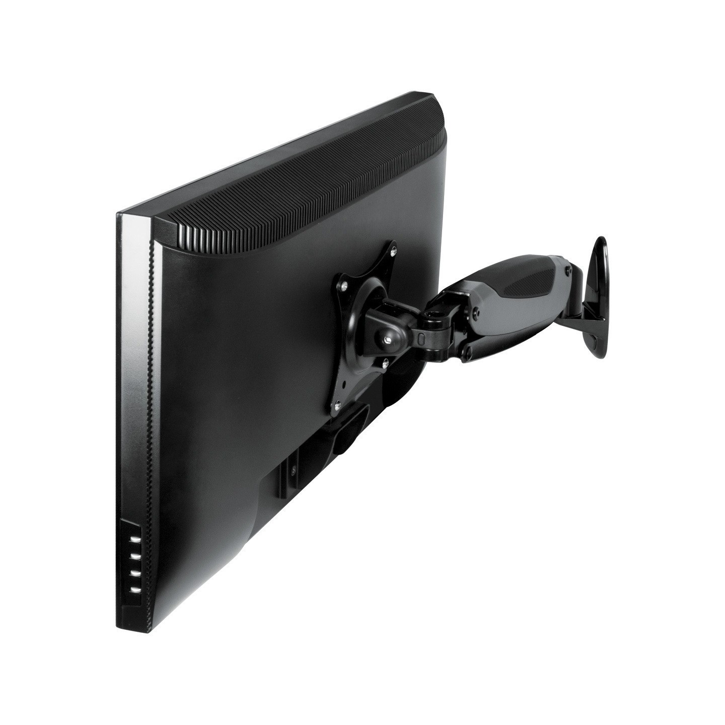 Arctic W1-3D Monitor Arm - Wall Mount, Gas Spring, 8kg - AEMNT00032A (Boxed) — Buy in Cyprus with Fast Delivery