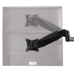 Arctic W1-3D Monitor Arm - Wall Mount, Gas Spring, 8kg - AEMNT00032A (Boxed) — Buy in Cyprus with Fast Delivery