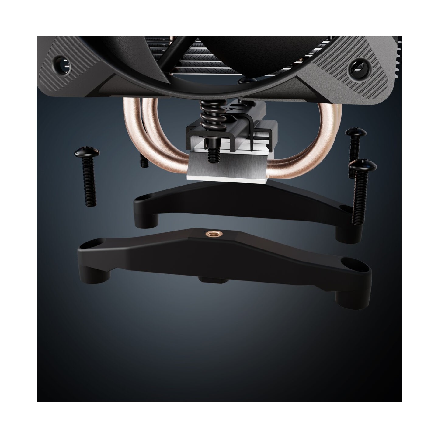 Arctic Freezer 8A CO ACFRE00162A - AMD AM5/AM4 Low-Profile CPU Cooler (Boxed) — Buy in Cyprus with Fast Delivery