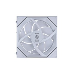 Buy Lian Li UNI FAN INFINITY SL-INF Wireless - 120mm - 3-Pack with Controller - ... in Cyprus, Nicosia, Limassol, Larnaka, Pafos